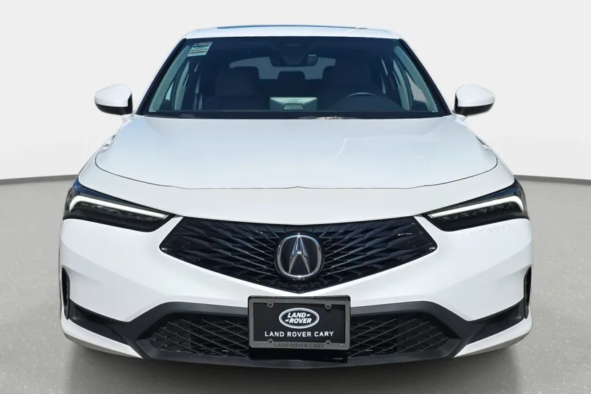 2024 Acura Integra Base photo 1