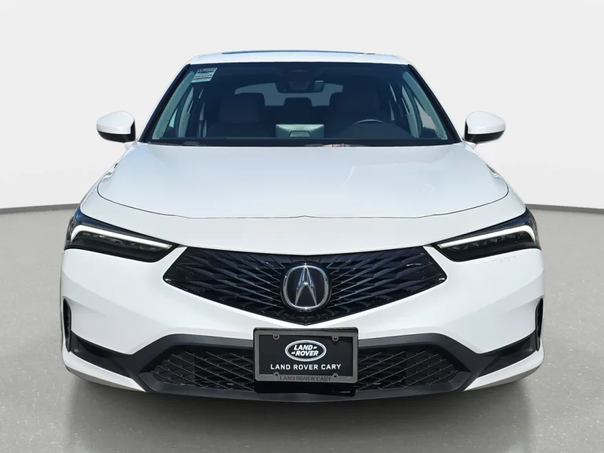2024 Acura Integra Base photo 1