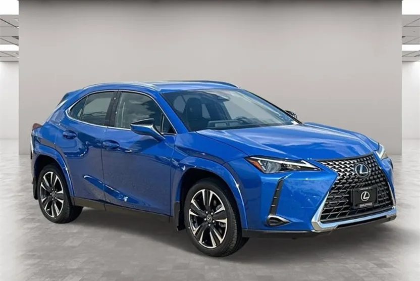 2025 Lexus UX Premium photo 1