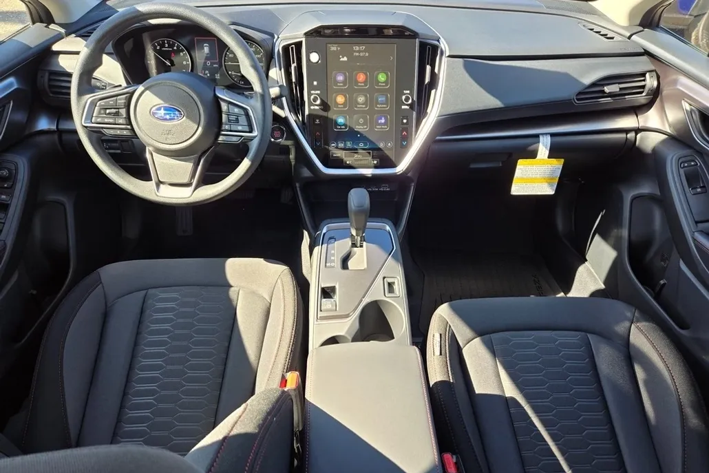2025 Subaru Impreza Sport photo 1