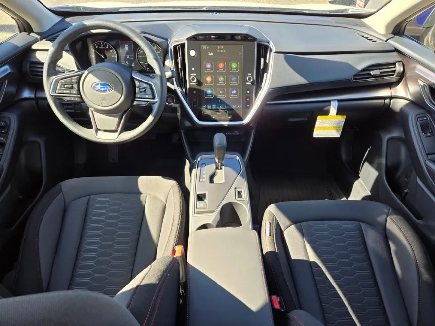 2025 Subaru Impreza Sport photo 1