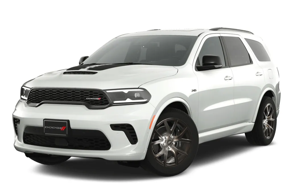 2025 Dodge Durango R/T Premium photo 1