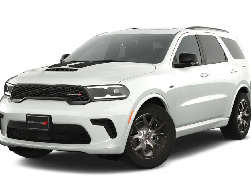 2025 Dodge Durango R/T Premium photo 1