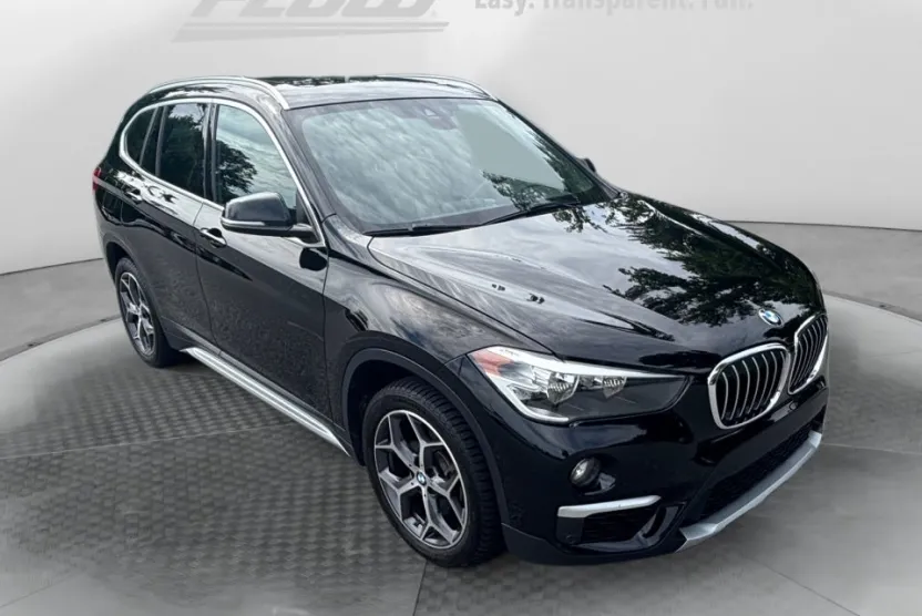 2019 Bmw X1 sDrive28i photo 1