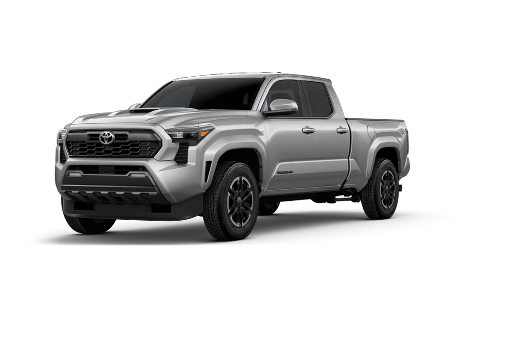 2025 Toyota Tacoma TRD Sport Double Cab photo 1