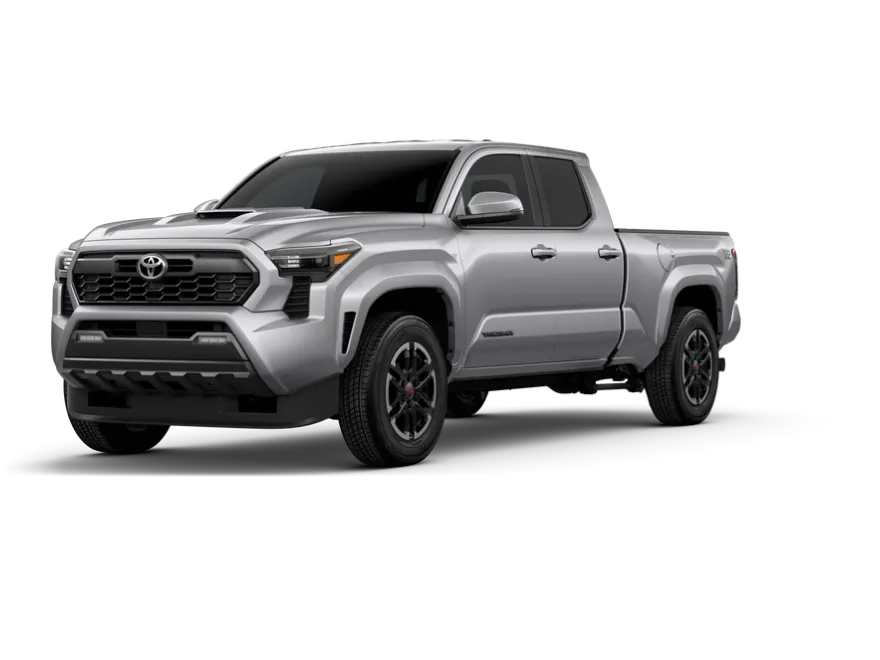 2025 Toyota Tacoma TRD Sport Double Cab photo 1