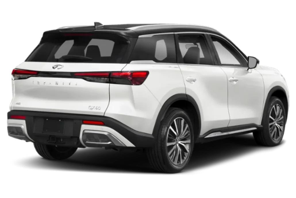 2023 Infiniti QX60 Autograph photo 1