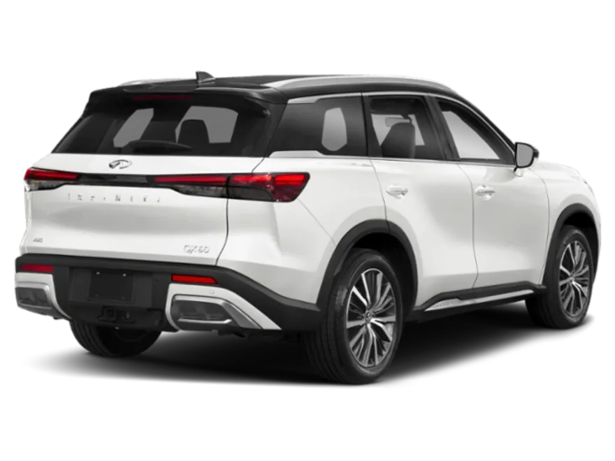 2023 Infiniti QX60 Autograph photo 1
