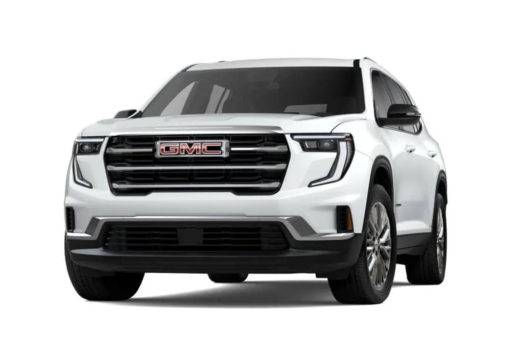 2025 Gmc Acadia Elevation photo 1