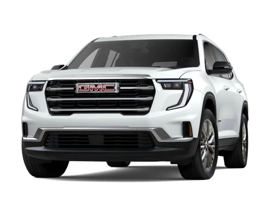 2025 Gmc Acadia Elevation photo 1