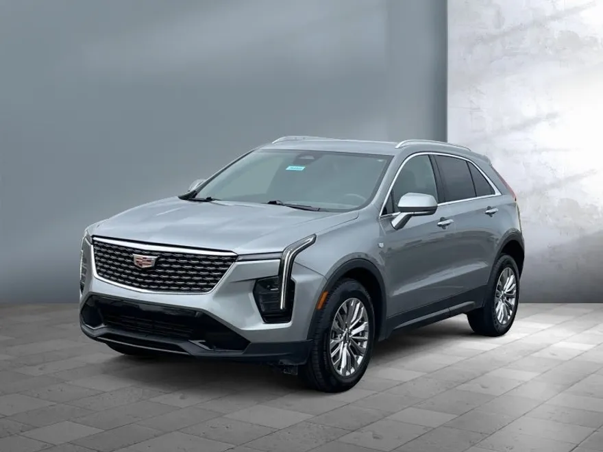 2024 Cadillac XT4 Premium Luxury photo 1