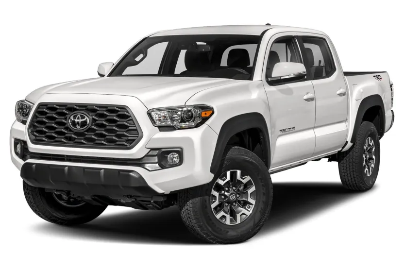 2023 Toyota Tacoma TRD V6 photo 1