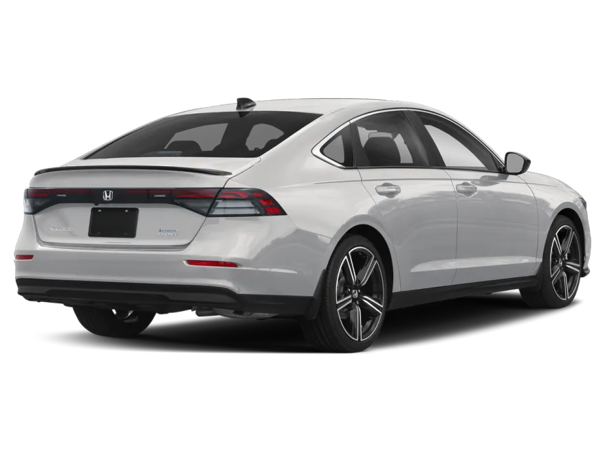 2025 Honda Accord Hybrid Sport photo 1