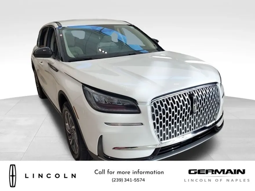 2025 Lincoln Corsair Premiere photo 1