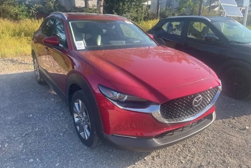 2021 Mazda CX-30 Premium photo 1