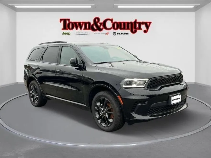 2024 Dodge Durango GT photo 1