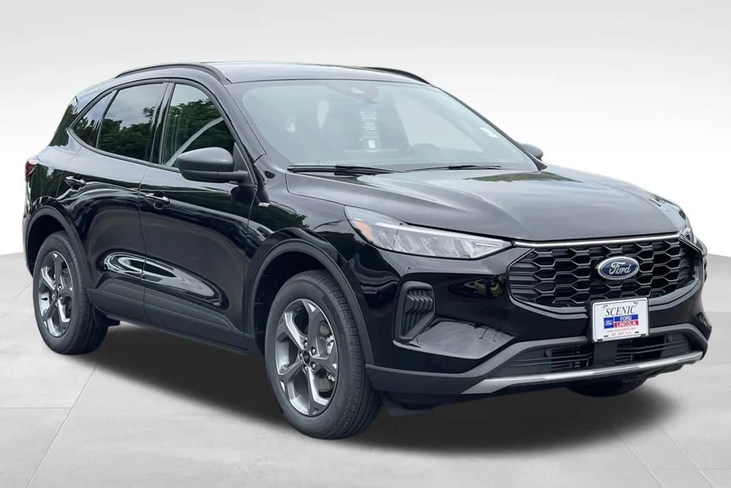 2025 Ford Escape ST-Line photo 1