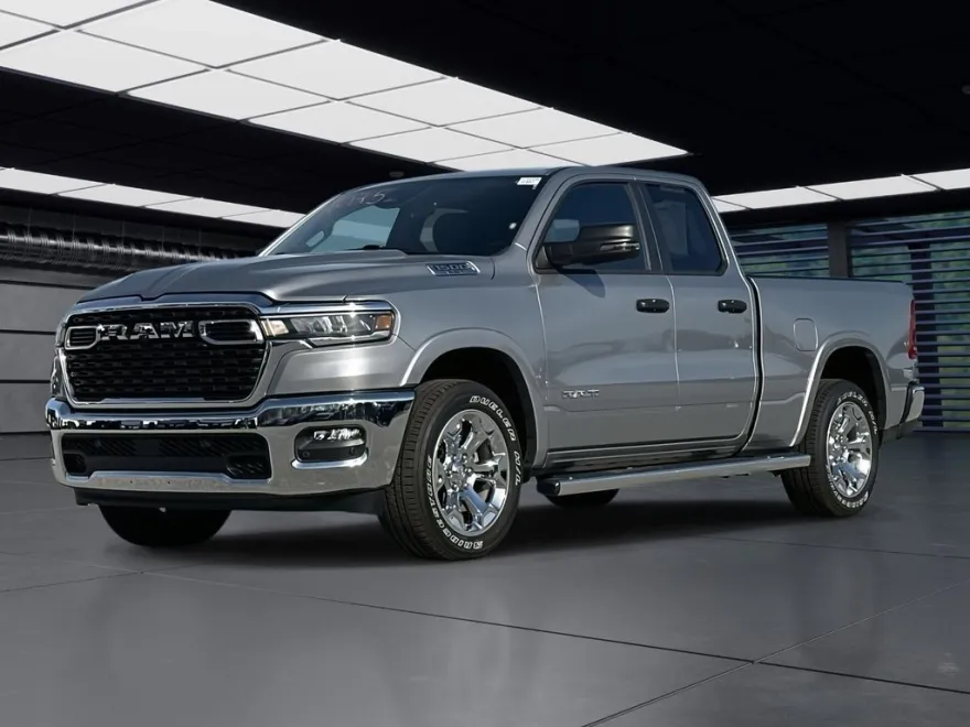 2025 Ram 1500 Big Horn Lone Star photo 1