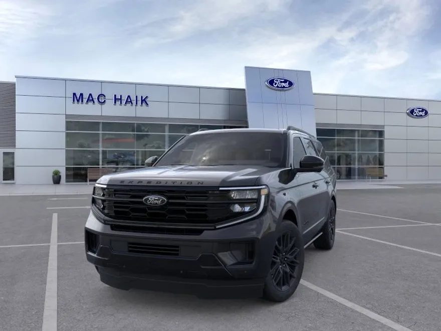 2025 Ford Expedition Platinum photo 1