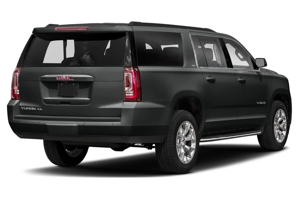2019 Gmc Yukon XL SLT photo 1