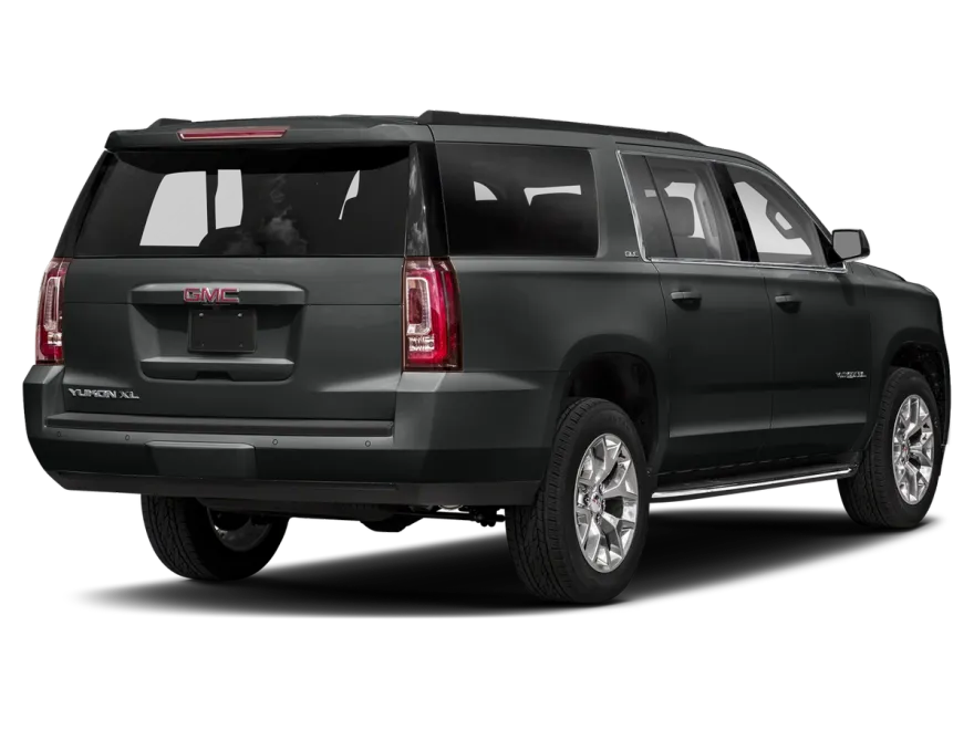 2019 Gmc Yukon XL SLT photo 1
