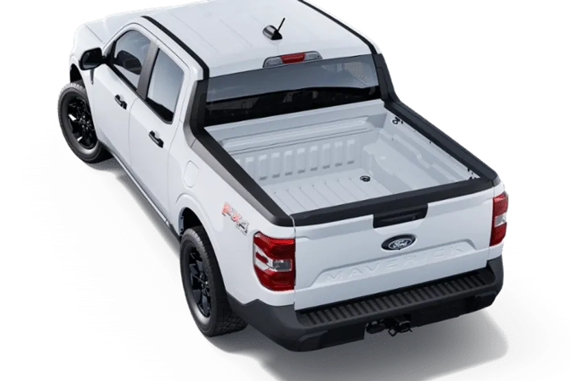 2025 Ford Maverick XLT photo 1