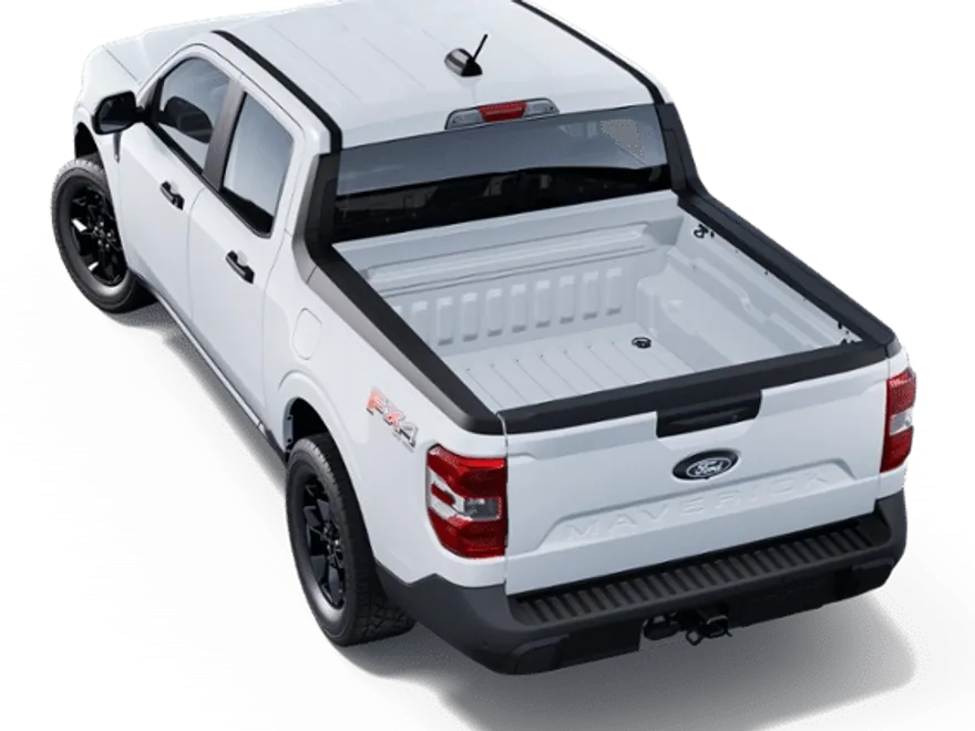 2025 Ford Maverick XLT photo 1