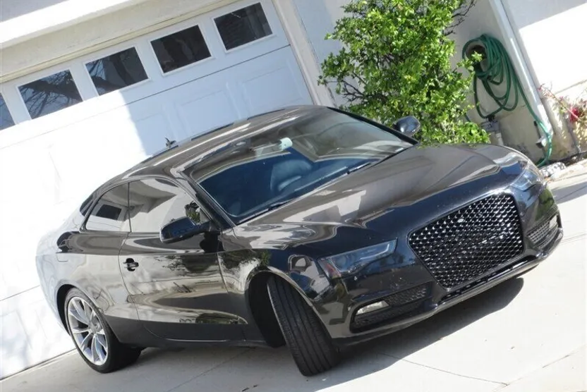 2013 Audi A5 2.0T Quattro Premium photo 1