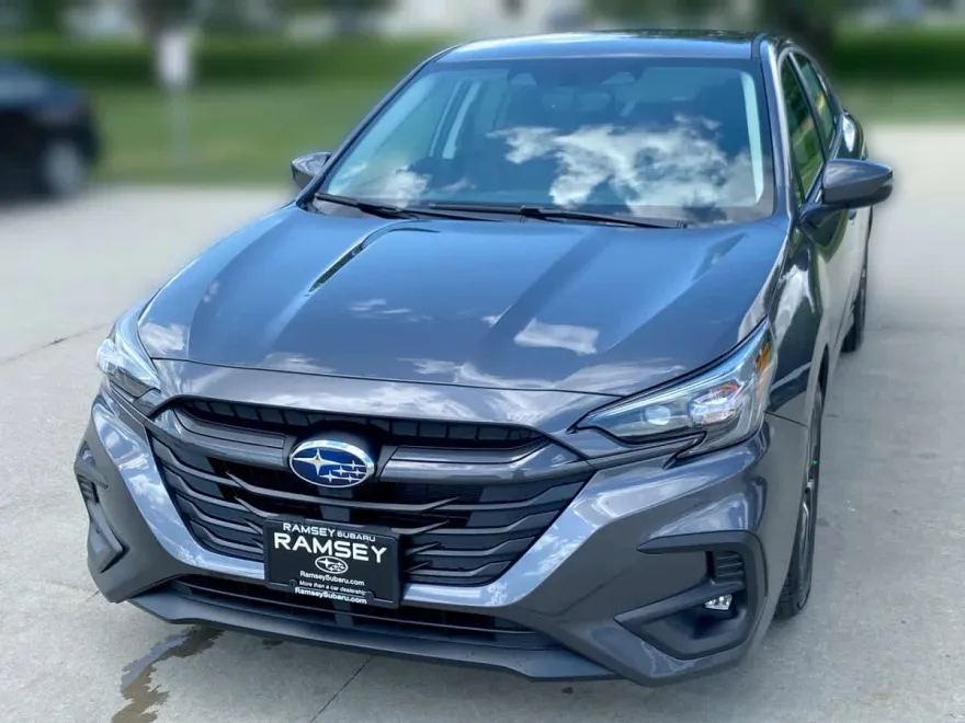 2025 Subaru Legacy Premium photo 1