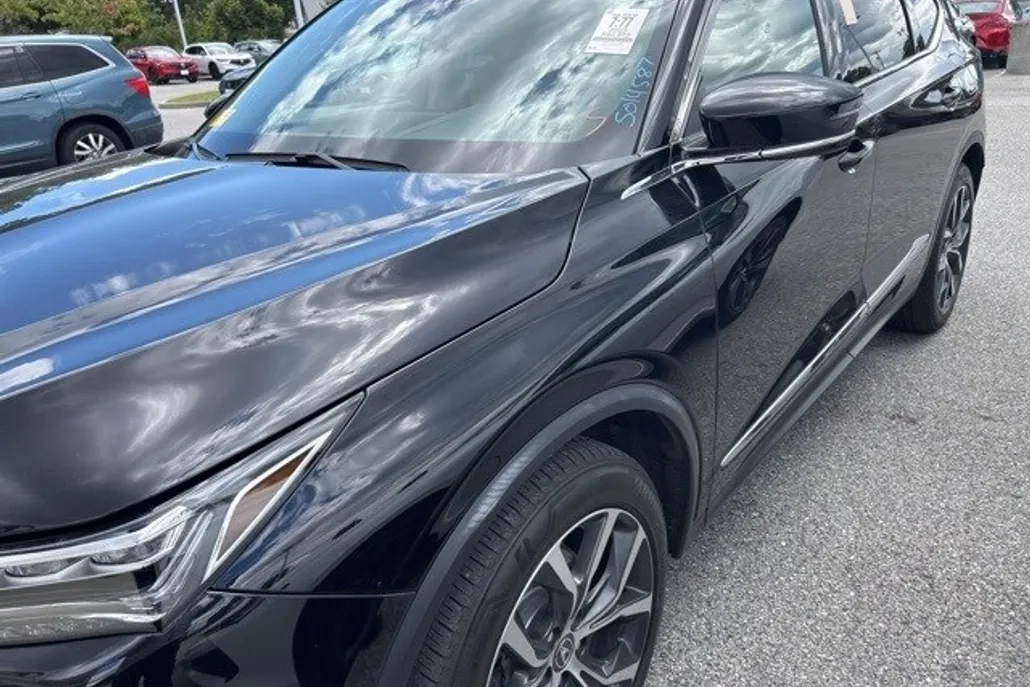 2023 Acura MDX SH-AWD Technology photo 1