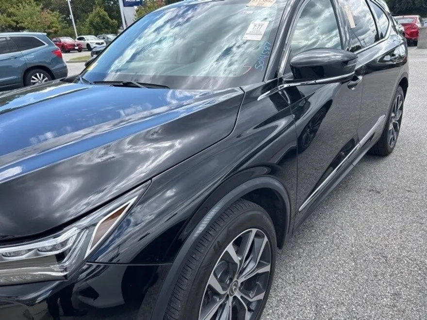 2023 Acura MDX SH-AWD Technology photo 1