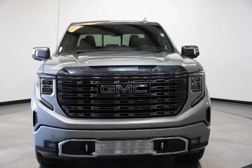 2023 Gmc Sierra 1500 Denali Ultimate photo 1