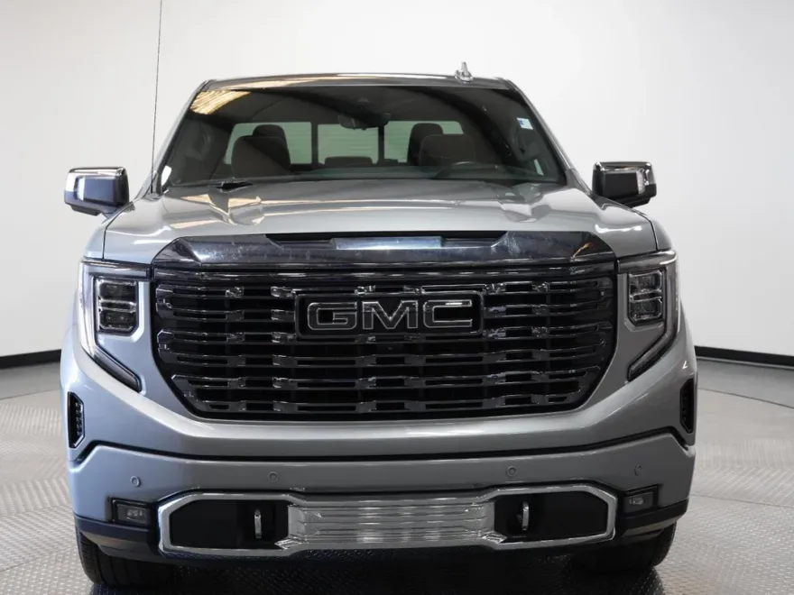2023 Gmc Sierra 1500 Denali Ultimate photo 1