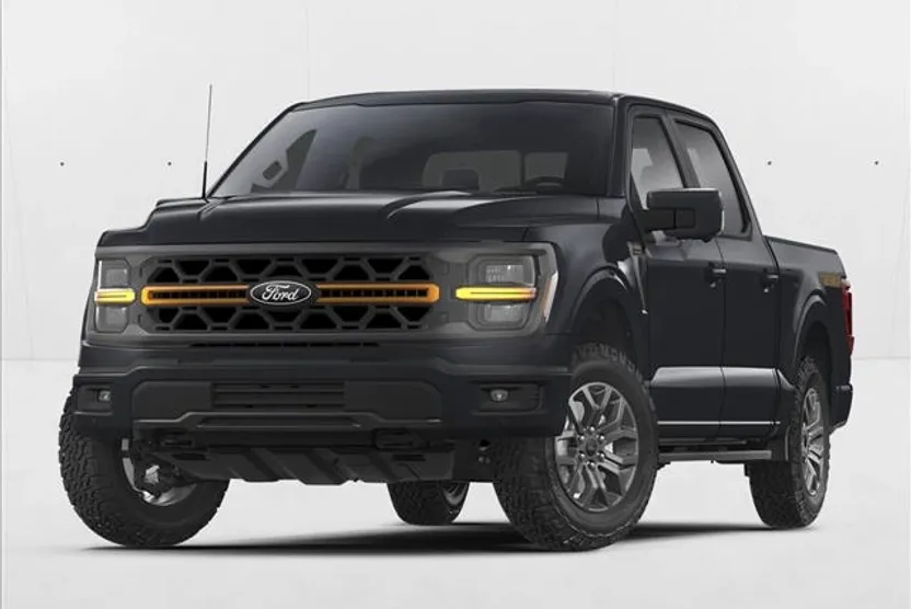 2025 Ford F-150 Tremor photo 1