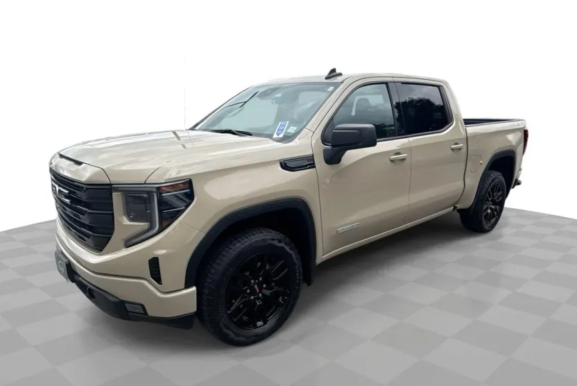 2023 Gmc Sierra 1500 Elevation photo 1