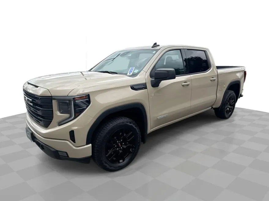 2023 Gmc Sierra 1500 Elevation photo 1