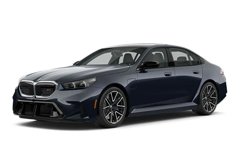 2026 Bmw M5 5 Sedan photo 1