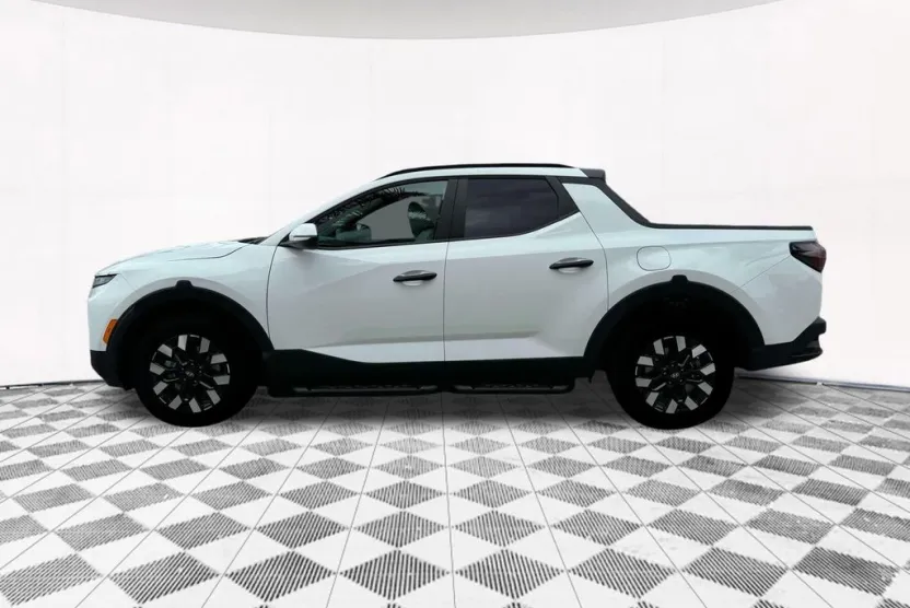 2025 Hyundai Santa Cruz SEL photo 1