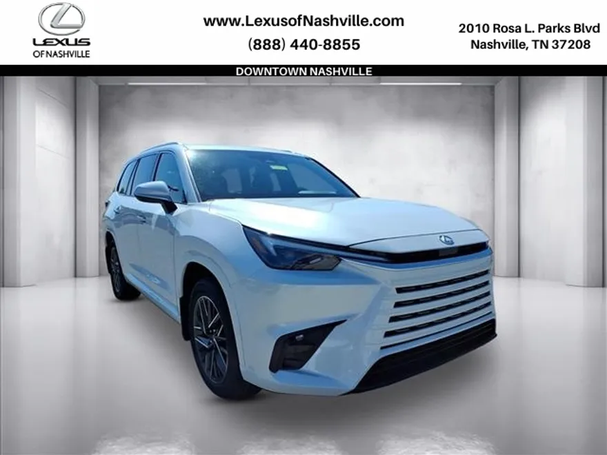 2026 Lexus TX 350 Premium photo 1
