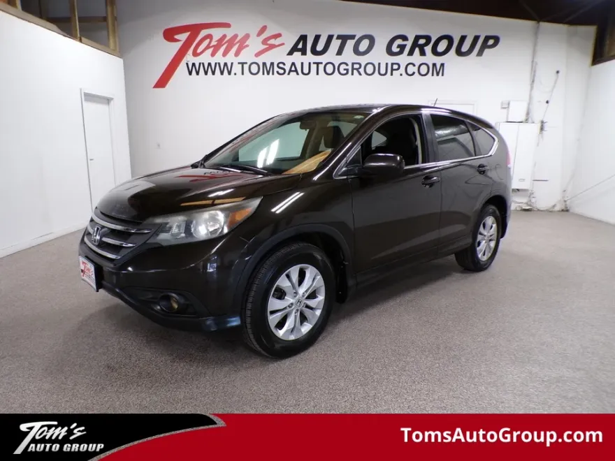 2014 Honda CR-V EX photo 1