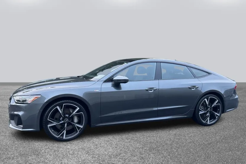 2024 Audi A7 Prestige photo 1