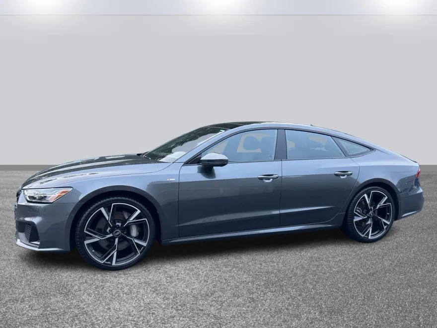 2024 Audi A7 Prestige photo 1
