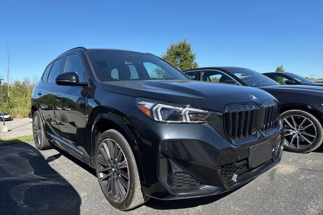 2023 Bmw X1 XDrive28i photo 1