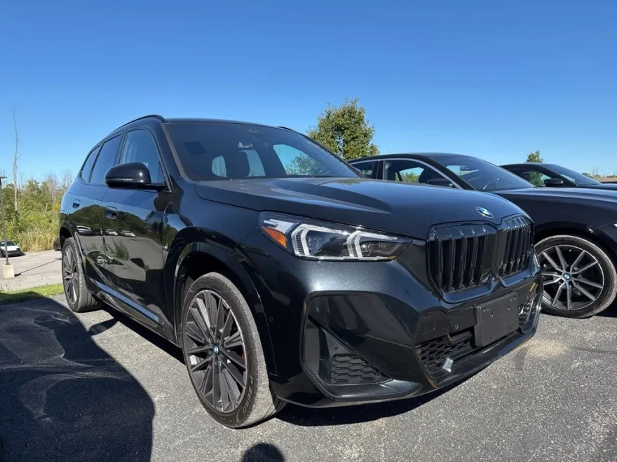 2023 Bmw X1 XDrive28i photo 1