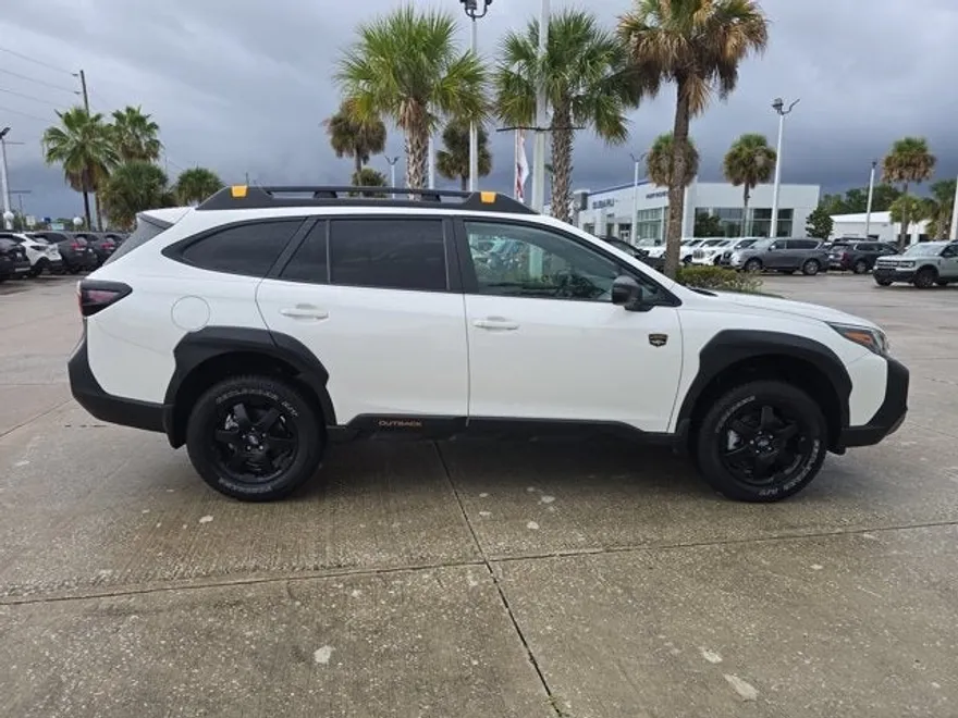 2024 Subaru Outback Wilderness photo 1