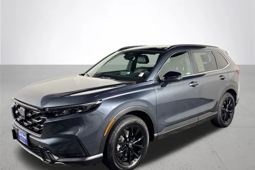 2025 Honda CR-V Sport-L photo 1