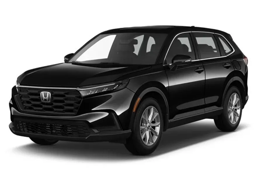 2026 Honda CR-V EX photo 1