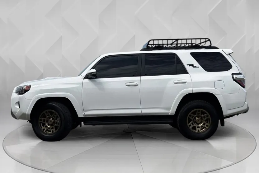 2023 Toyota 4Runner TRD Premium 4WD photo 1