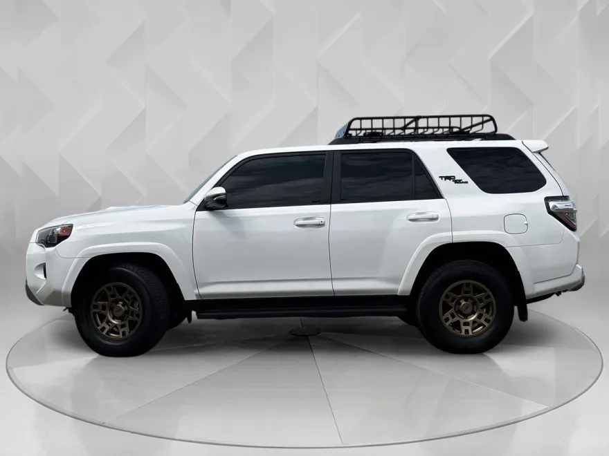2023 Toyota 4Runner TRD Premium 4WD photo 1
