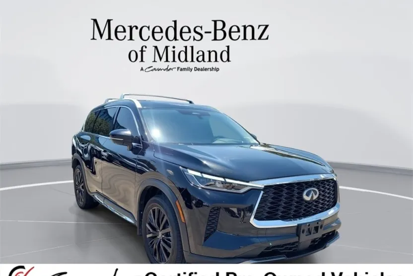2023 Infiniti QX60 Sensory photo 1